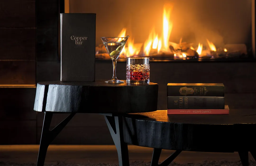 Grau Roig Andorra Boutique Hotel & Spa-1