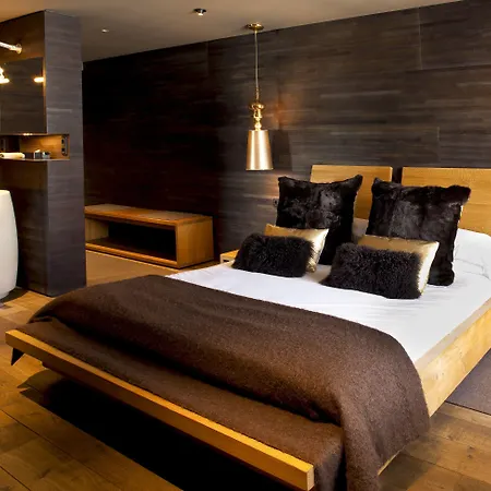 Grau Roig Andorra Boutique Hotel & Spa-2